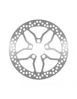 Disc frana fata NG -  PIAGGIO X10 125/350/500 12-17 (278X60,5X5,0MM) (5X14,1MM)