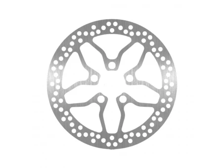 Disc frana fata NG -  PIAGGIO X10 125/350/500 12-17 (278X60,5X5,0MM) (5X14,1MM) | NG1344