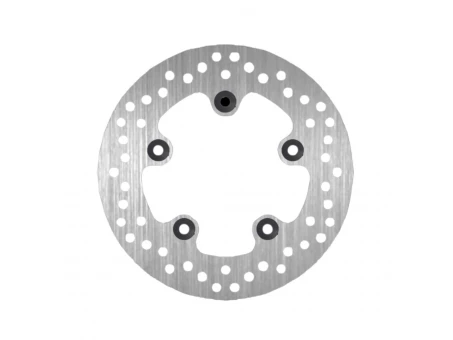 Disc frana spate NG - KYMCO GRAND DINK 125/300 12-15, LIKE 125/150/200 09-18 (200X89,5X4,0MM) (5X10,5MM) | NG1346