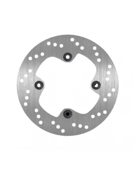 Disc frana spate NG - HONDA CBR 250 R 11-12 (220X102,5X5,0MM) (4X10,5MM)