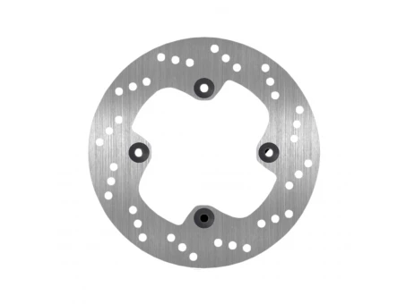 Disc frana spate NG - HONDA CBR 250 R 11-12 (220X102,5X5,0MM) (4X10,5MM) | NG1349