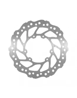 Disc frana fata NG -  HONDA CRF 250L '12-'22 (256X101X3,5) WAVE(6X6,25MM)