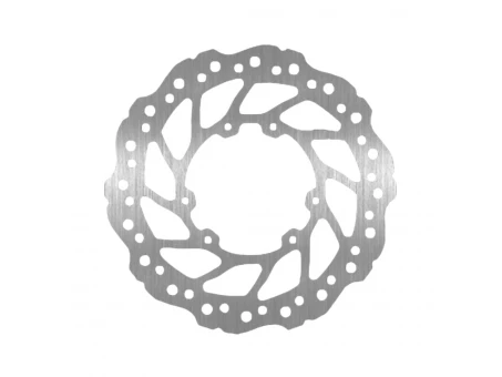 Disc frana fata NG -  HONDA CRF 250L 12-22 (256X101X3,5) WAVE(6X6,25MM) | NG1350X