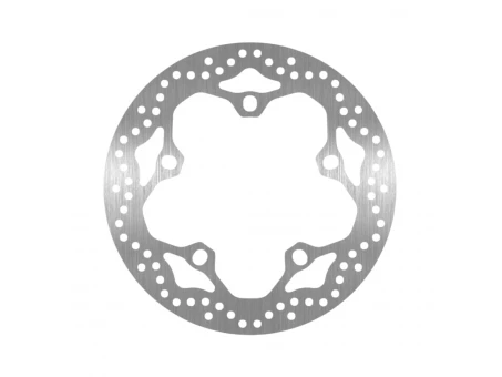 Disc frana spate NG - APRILIA SRV 850 12-17, GILERA GP 800 08-13 (280X142X5,0MM) (5X13,7MM) | NG1352