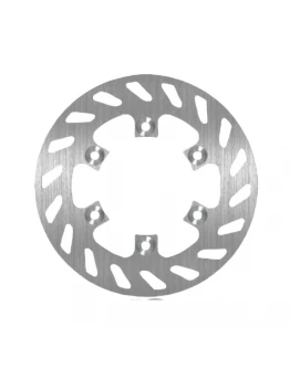 Disc frana spate NG - KAWASAKI KDX 125 '90-'99, KDX 250 '91-'93, KDX 220 '94-'96 (220X100X4,5) (6X10,5)