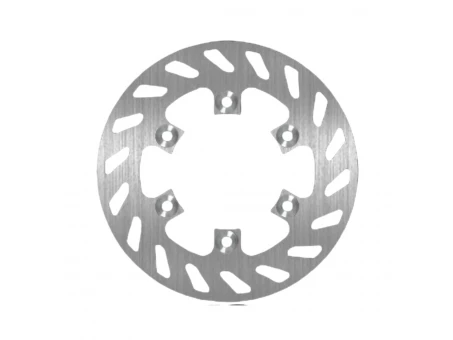 Disc frana spate NG - KAWASAKI KDX 125 90-99, KDX 250 91-93, KDX 220 94-96 (220X100X4,5) (6X10,5) | NG1353