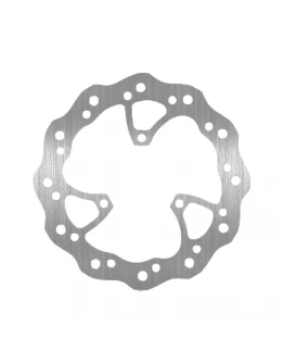 Disc frana fata NG -  PEUGEOT SPEEDFIGHT 50 '09-'14 (215X74X3,5) (3X8,5MM) WAVE