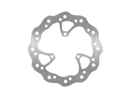 Disc frana fata NG -  PEUGEOT SPEEDFIGHT 50 09-14 (215X74X3,5) (3X8,5MM) WAVE | NG1356X