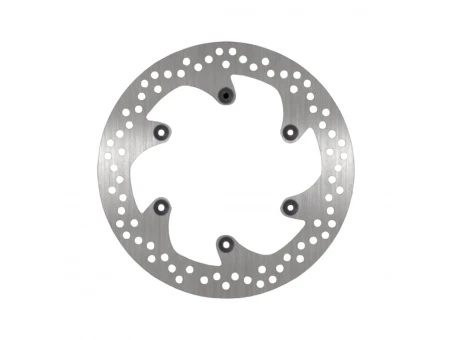 Disc frana spate NG - APRILIA ETV 1000 CAPONORD 01-07 (272X140,5X5) (6X8,5MM) | NG1361