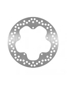 Disc frana spate NG - PIAGGIO X10 125/350/500 12-17 (240X128X5MM) (5X6,5MM)