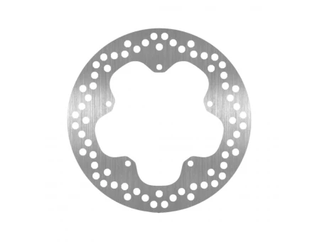 Disc frana spate NG - PIAGGIO X10 125/350/500 12-17 (240X128X5MM) (5X6,5MM) | NG1367