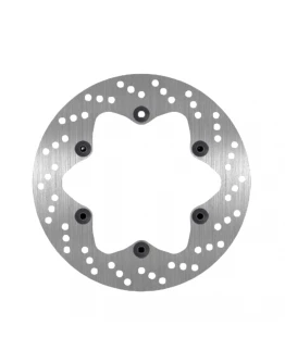 Disc frana spate NG - SUZUKI B-KING / ABS 1300 '08-'11, B-KING KONZEPT 1300 '12-'13 (260X140X5,5MM) (6X10,25MM)