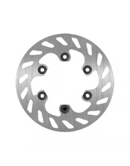 Disc frana spate NG - KAWASAKI KLX 300 R '97-'07 (220X100X4,5) (6X10,5MM)