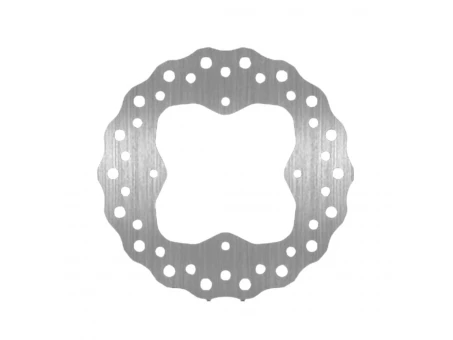 Disc frana fata NG -  ARCTIC CAT 250/300/350/400/450/500/550/650/700/1000, KYMCO 375/400/450/500/550/700 (202X95X3,5) (4X8,5 MM) WAVE | NG1384X