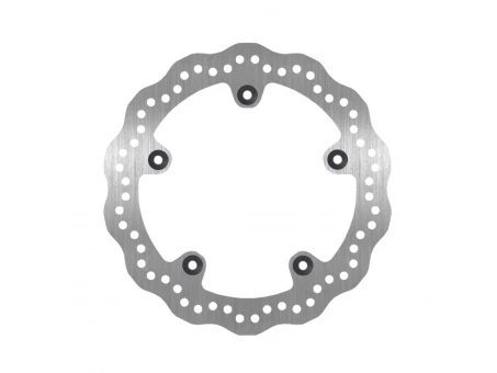 Disc frana fata NG -  HONDA NC 700/750 S/X/DCT/ABS 12-20, INTEGRA 700/750 S/DCT/ABS 12-20 (320X5) (5X10MM) WAVE | NG1386X