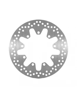 Disc frana fata NG -  KAWASAKI KLR 650 '87-'89 (260X130X4,5)