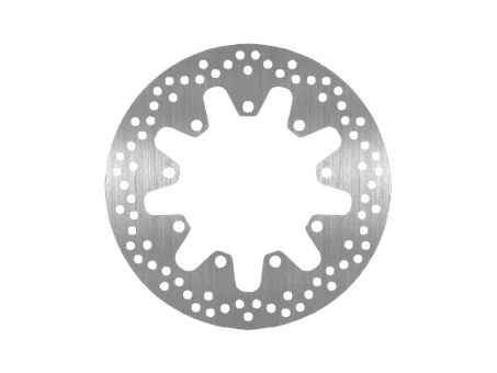 Disc frana fata NG -  KAWASAKI KLR 650 87-89 (260X130X4,5) | NG1389