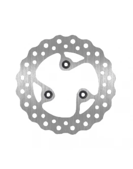 Disc frana fata NG -  KYMCO AGILLITY 50/125RS '09-'12 (200X58X4) (3X10,5MM) WAVE
