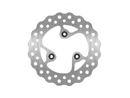 Disc frana fata NG -  KYMCO AGILLITY 50/125RS 09-12 (200X58X4) (3X10,5MM) WAVE | NG1390X