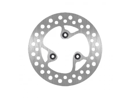 Disc frana fata NG -  PEUGEOT VIVACITY 50 05-14 (200X58X3,5) (3X8,5) | NG1392