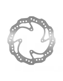 Disc frana fata NG -  KTM SX 85 '12-'16 (roti 19'/16'), HUSQVARNA TC 85 '14-'16 (240X95X3) (4X6,5MM) WAVE