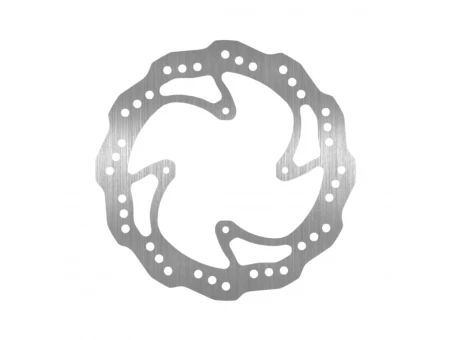 Disc frana fata NG -  KTM SX 85 12-16 (roti 19/16), HUSQVARNA TC 85 14-16 (240X95X3) (4X6,5MM) WAVE | NG1394X
