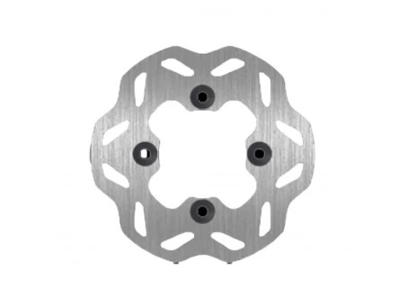 Disc frana fata NG -  HONDA TRX 420 07-11 (185X75,3X4,3) WAVE | NG1396X
