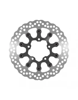 Disc frana fata NG -  KAWASAKI ZX6R / 6RR / 636 '03-'04 (280X80,5X5,0) (5X10,5MM)