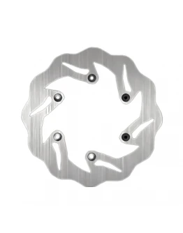 Disc frana spate NG - KTM / HUSABERG (220X110X4,2) WAVE (NG141; NG129)