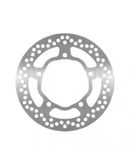 Disc frana spate NG - KAWASAKI VN 900 CUSTOM '06-'09 (270X130X5) (5X10,5MM)