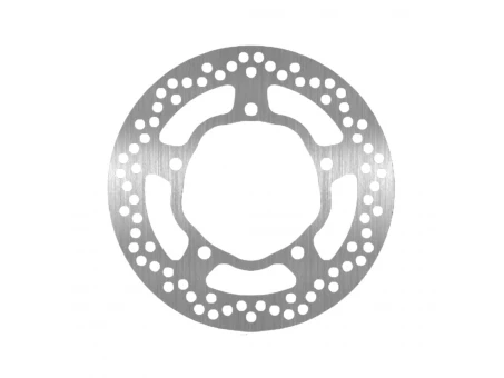 Disc frana spate NG - KAWASAKI VN 900 CUSTOM 06-09 (270X130X5) (5X10,5MM) | NG1421