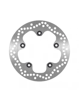 Disc frana spate NG - BMW R1200 GS '13-'18, R 1200RT '14-'18, R 1200RS '16, R1250GS '19-'20 (276X136X5) (5X10,5)