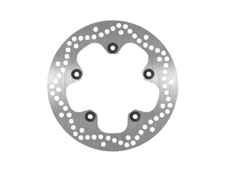 Disc frana spate NG - BMW R1200 GS 13-18, R 1200RT 14-18, R 1200RS 16, R1250GS 19-20 (276X136X5) (5X10,5) | NG1434