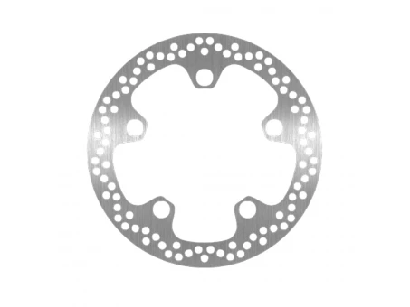 Disc frana fata NG -  HONDA VFR 1200 CROSSTOURER ABS/DCT 12-16, GOLD WING 1800 F6C 15 (310X165,5X4,0) (5X20,5MM) | NG1435