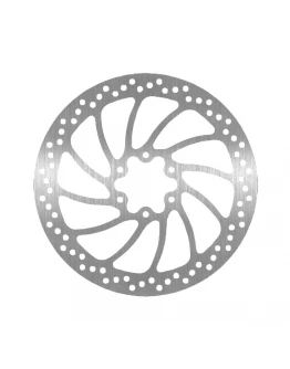 Disc frana fata NG -  KTM DUKE 125/200/390 '14-'16, RC 125/200/390 '14-'16, BMW G310 '16-'17 (300X60,5X4) (6X8,5MM)