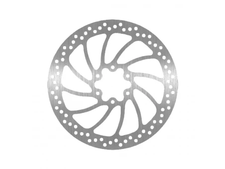 Disc frana fata NG -  KTM DUKE 125/200/390 14-16, RC 125/200/390 14-16, BMW G310 16-17 (300X60,5X4) (6X8,5MM) | NG1438