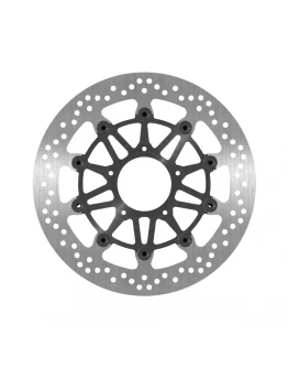 Disc frana fata NG -  MV AGUSTA 675/800/1000 11-18 (320X80X5,0MM) (5X8,5MM)