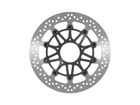 Disc frana fata NG -  MV AGUSTA 675/800/1000 11-18 (320X80X5,0MM) (5X8,5MM) | NG1450