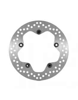 Disc frana spate NG - YAMAHA MT09 '13-'23, MT07 '13-'23, TENERE 700 '19-'23 (245X132X5) (5X10,5MM) T-RACER 900 '15-'20, XSR 900'15-18 WAVE