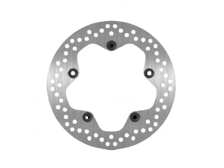 Disc frana spate NG - YAMAHA MT09 13-23, MT07 13-23, TENERE 700 19-23 (245X132X5) (5X10,5MM) T-RACER 900 15-20, XSR 90015-18 WAVE | NG1451