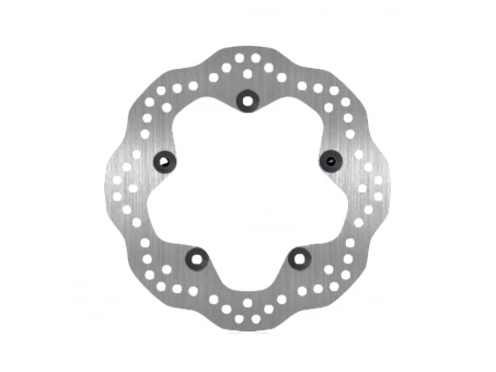 Disc frana spate NG - YAMAHA MT09 13-22, MT07 18-22, TENERE 700 19-23, XSR900 15-20 (245X132X5) (5X10,5MM) | NG1451X