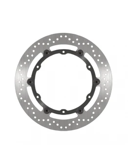 Disc frana fata NG -  YAMAHA YZF 125R ABS '14-'20, MT 125 ABS '15-'20 flotant (292X165X4,5MM) (6X8,5MM)