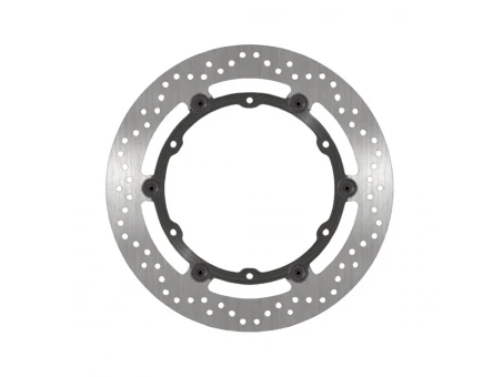 Disc frana fata NG -  YAMAHA YZF 125R ABS 14-20, MT 125 ABS 15-20 flotant (292X165X4,5MM) (6X8,5MM) | NG1454