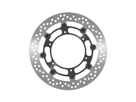 Disc frana fata NG -  YAMAHA WR 250X 08-12 (SUPERMOTO) (flotant) | NG1455