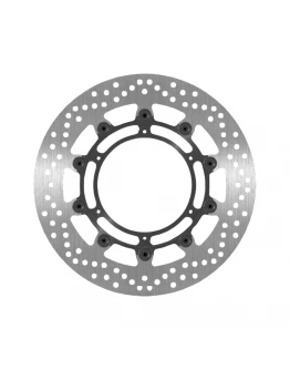 Disc frana fata NG -  KTM 1050/1190/1290 ADVENTURE '13-'17 (320X138X5MM) (6X6,5MM) flotant