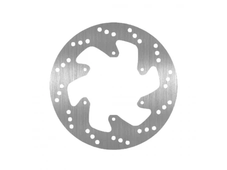 Disc frana spate NG - KTM 990 ADVENTURE ABS 06-13 (240X111X5) (6X6,5MM) | NG1459