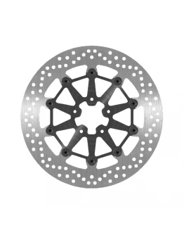 Disc frana fata NG -  KTM DUKE 690 R/ABS '14-'16 (320X52X5MM) (5X8,5MM) flotant