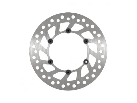 Disc frana fata NG -  SUZUKI DRZ 400 E/S 00-09 (250X118X3) (6X6,5MM) | NG1466