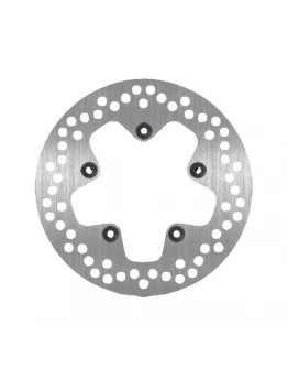 Disc frana fata NG -  APRILIA 50/70/125/250/300/400/500 (220X96X4) (5X6,5MM)