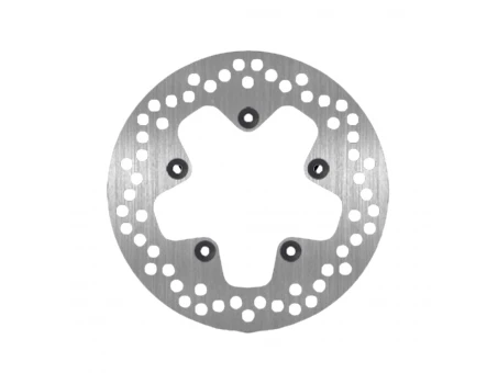 Disc frana fata NG -  APRILIA 50/70/125/250/300/400/500 (220X96X4) (5X6,5MM) | NG147